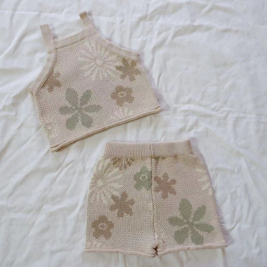 Blossom Set
