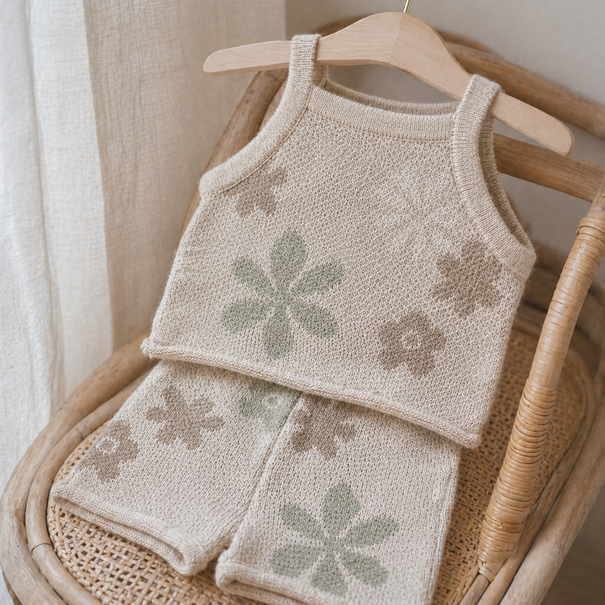 Blossom Set