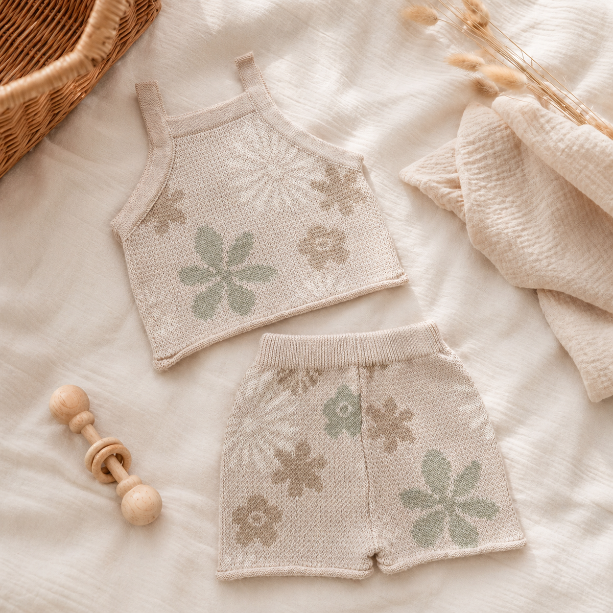 Blossom Set