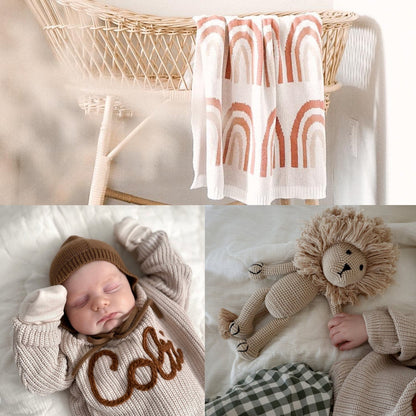 Complete Knit Gift Set - (Most Popular)