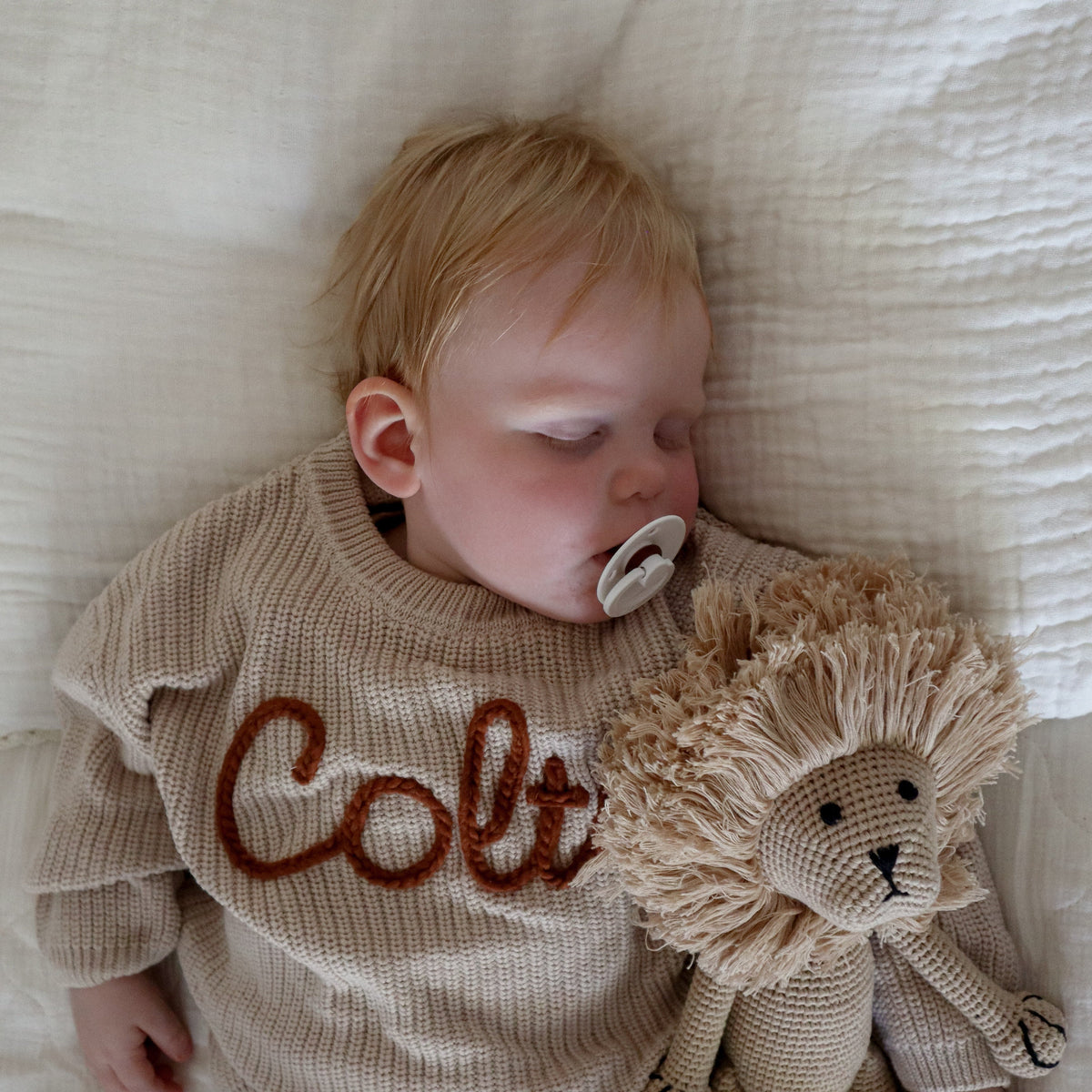 Complete Knit Gift Set - (Most Popular)