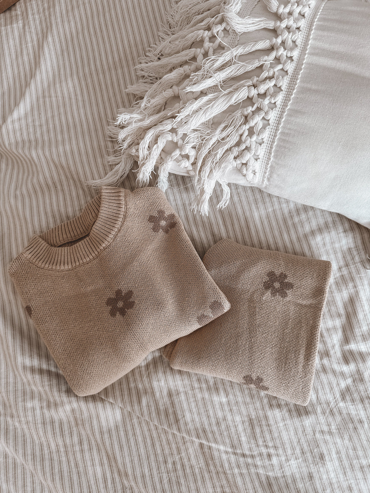 Daisy Set