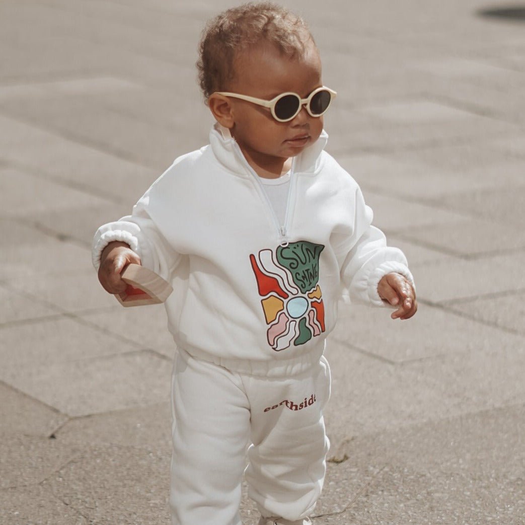 Earthside Tracksuit Set