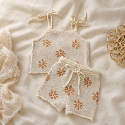 Flora Set