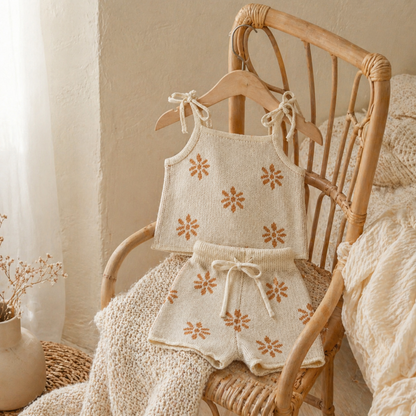 Flora Set