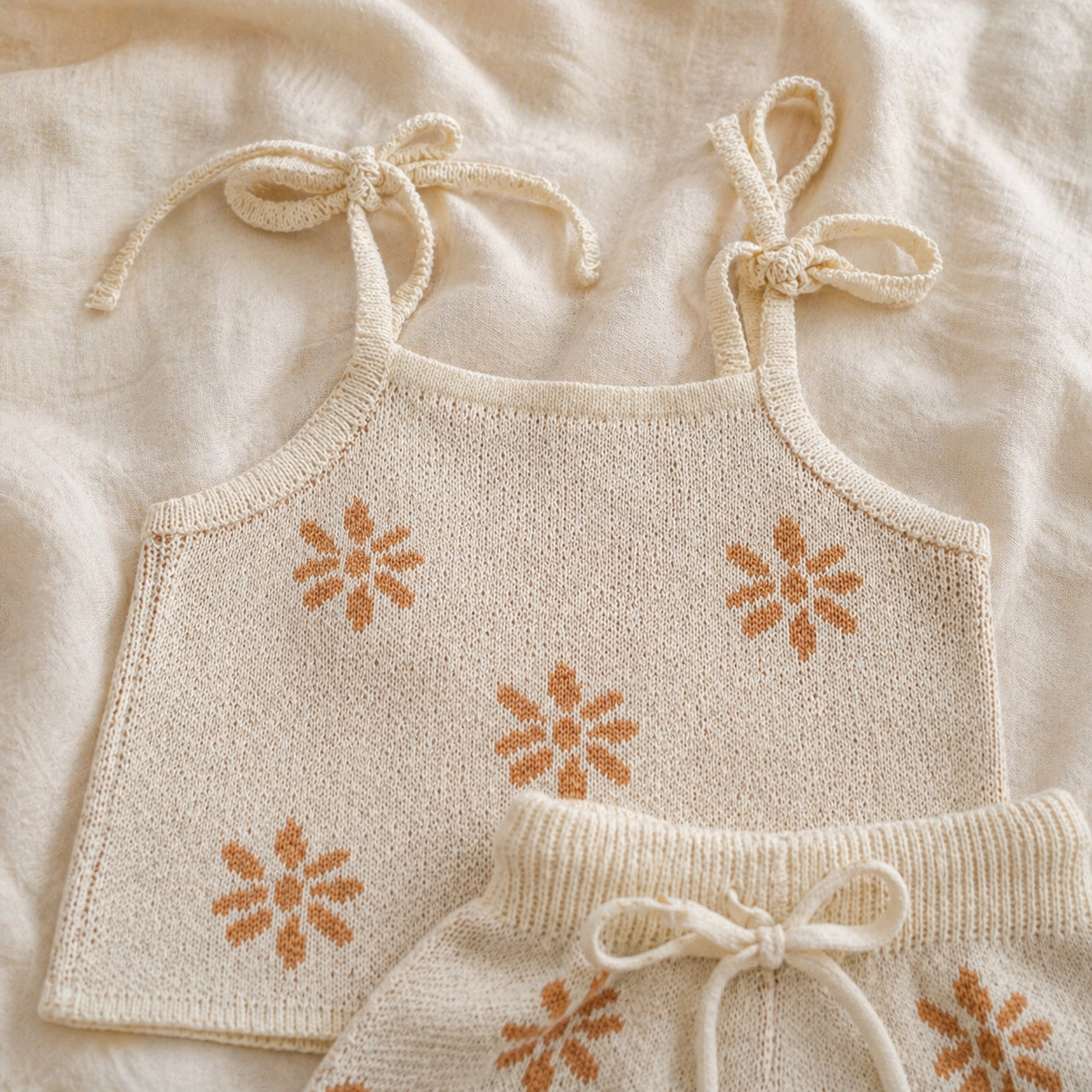 Flora Set