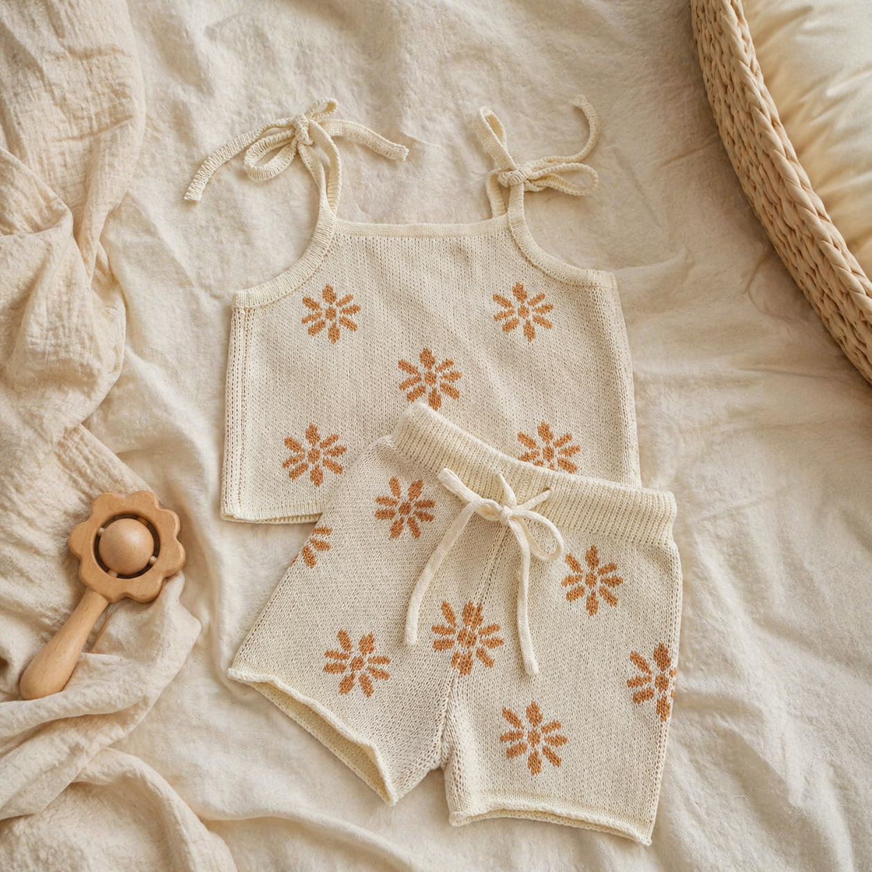 Flora Set