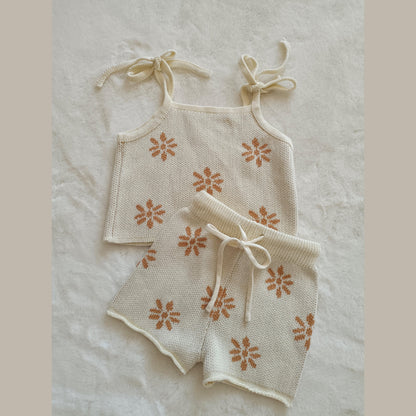 Flora Set
