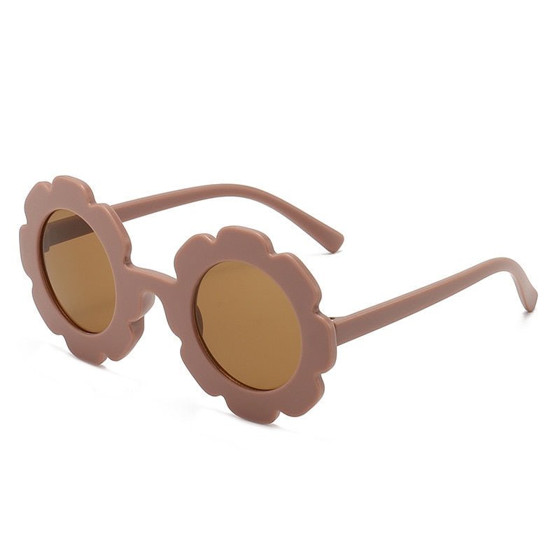 Flower Sunglasses