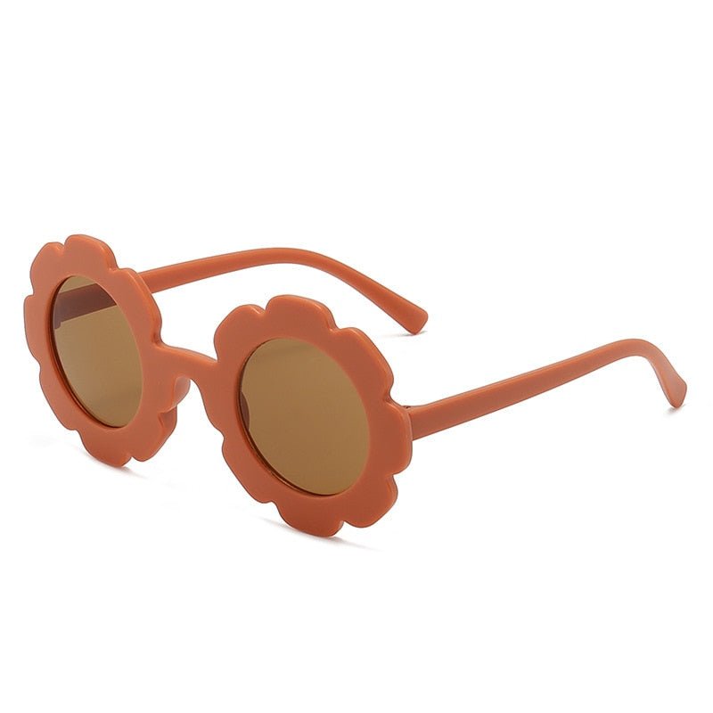Flower Sunglasses