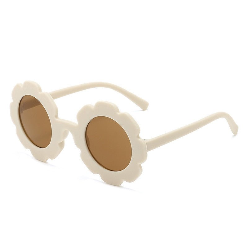 Flower Sunglasses