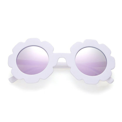 Flower Sunglasses