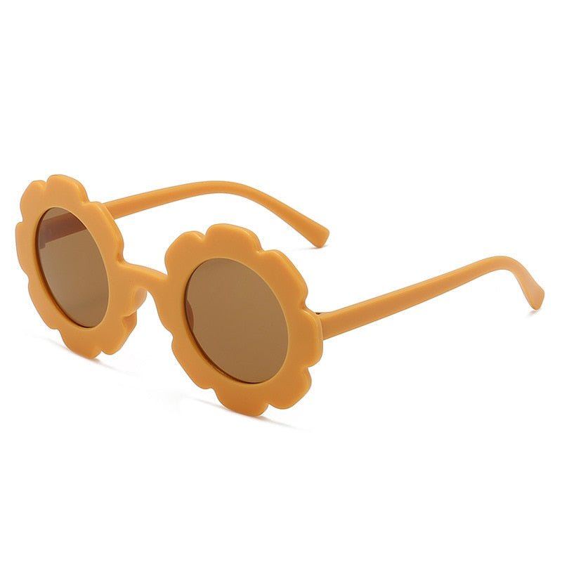 Flower Sunglasses