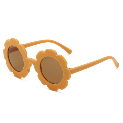 Flower Sunglasses