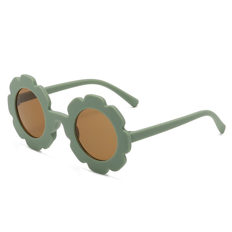 Flower Sunglasses
