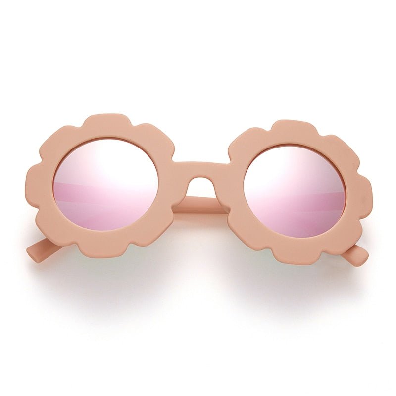 Flower Sunglasses
