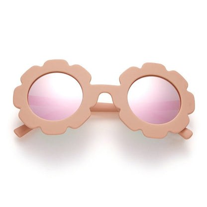 Flower Sunglasses