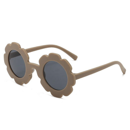 Flower Sunglasses