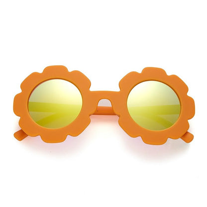 Flower Sunglasses