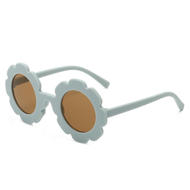 Flower Sunglasses