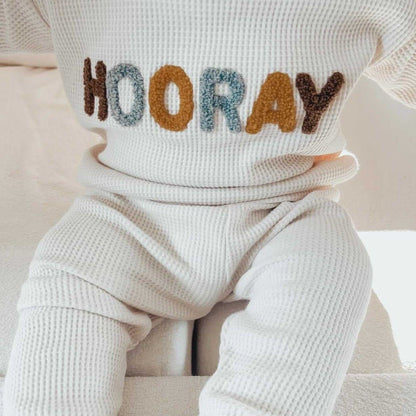 Hooray Set