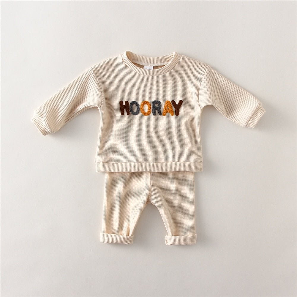 Hooray Set