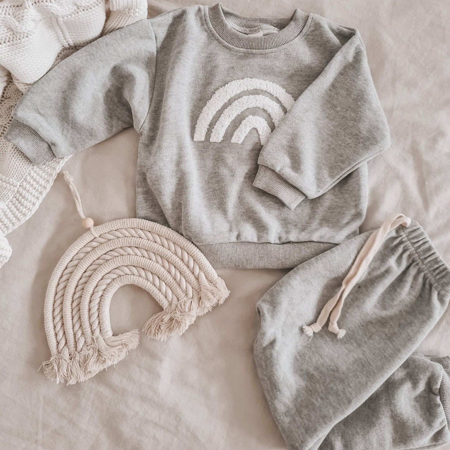 Rainbow Set