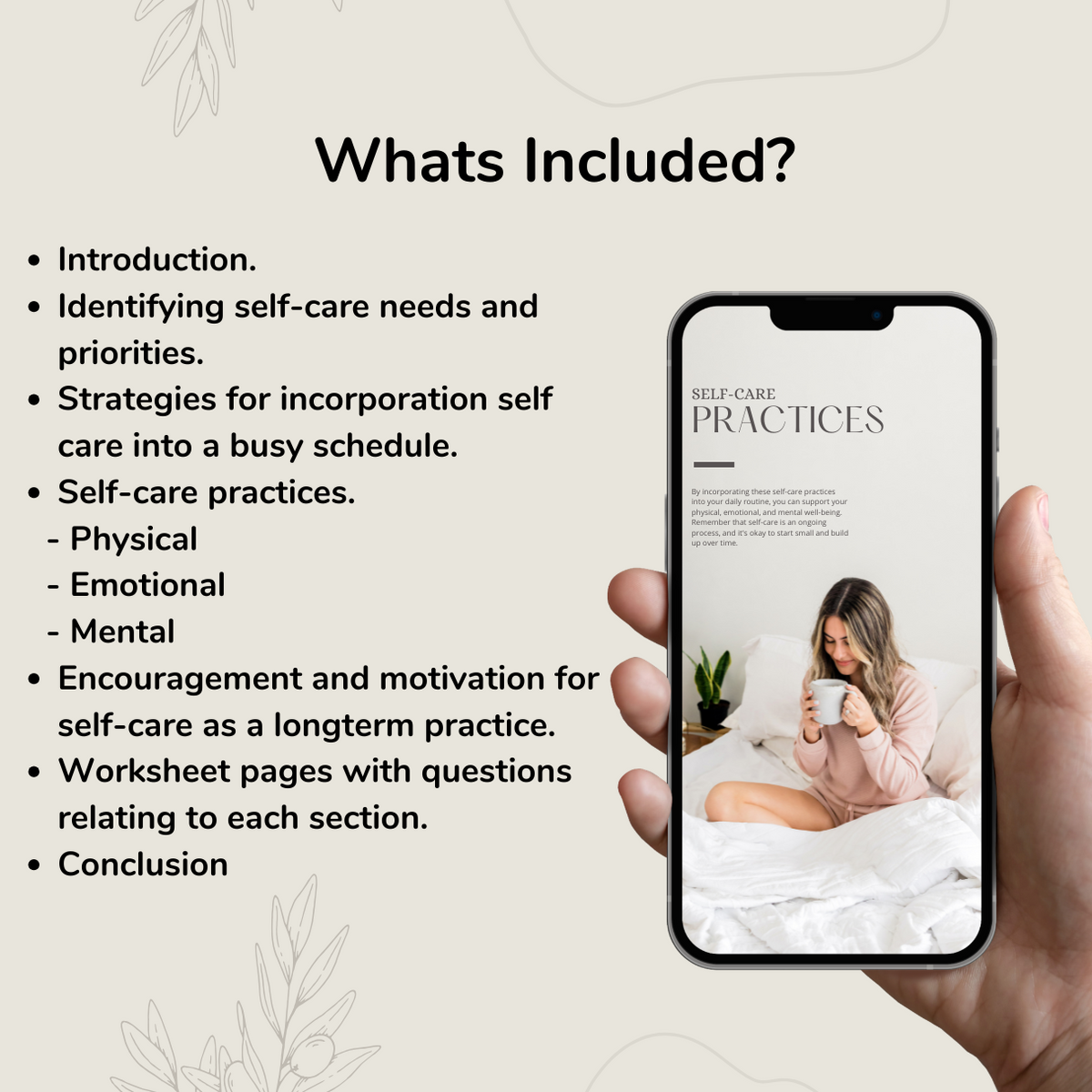 Self-Care Guide for Mothers