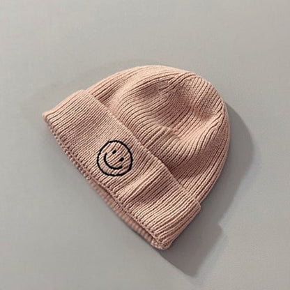 Smiley Hat/Beanie