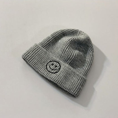 Smiley Hat/Beanie