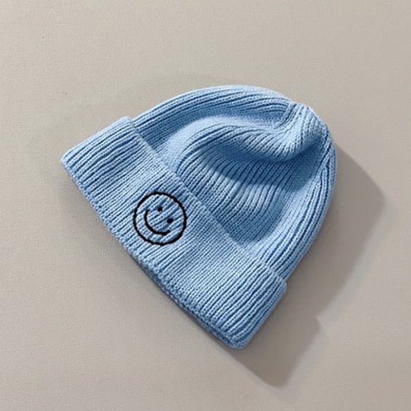 Smiley Hat/Beanie