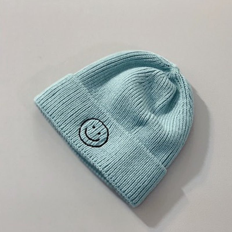 Smiley Hat/Beanie