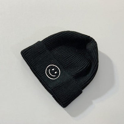 Smiley Hat/Beanie
