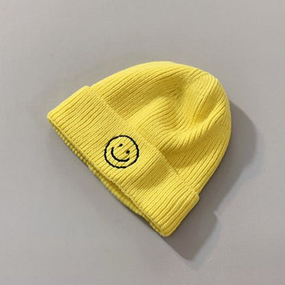 Smiley Hat/Beanie