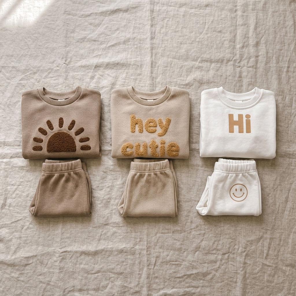 Three-Pack Bundle