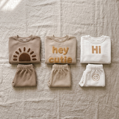 Three-Pack Bundle